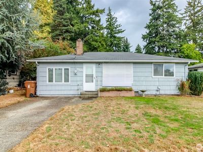8429 East E Street, Tacoma, WA, 98445