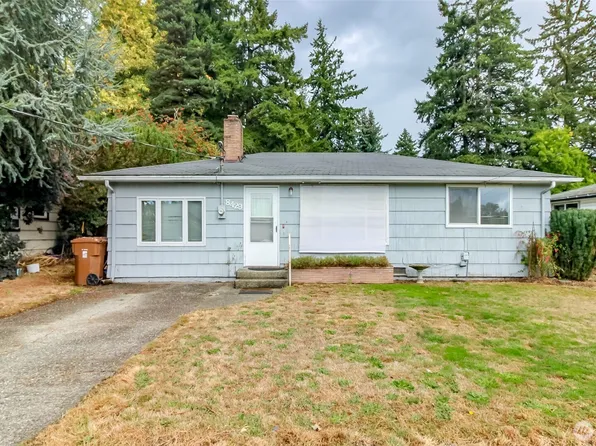 8429 East E Street, Tacoma, WA 98445