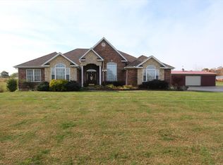 10485 Chestnut Rd, Hillsboro, OH 45133