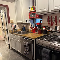 338 West 19th Street #3A image 1 of 6