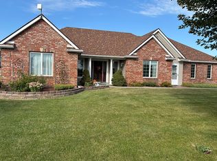 2443 County Road 36a, Auburn, IN 46706