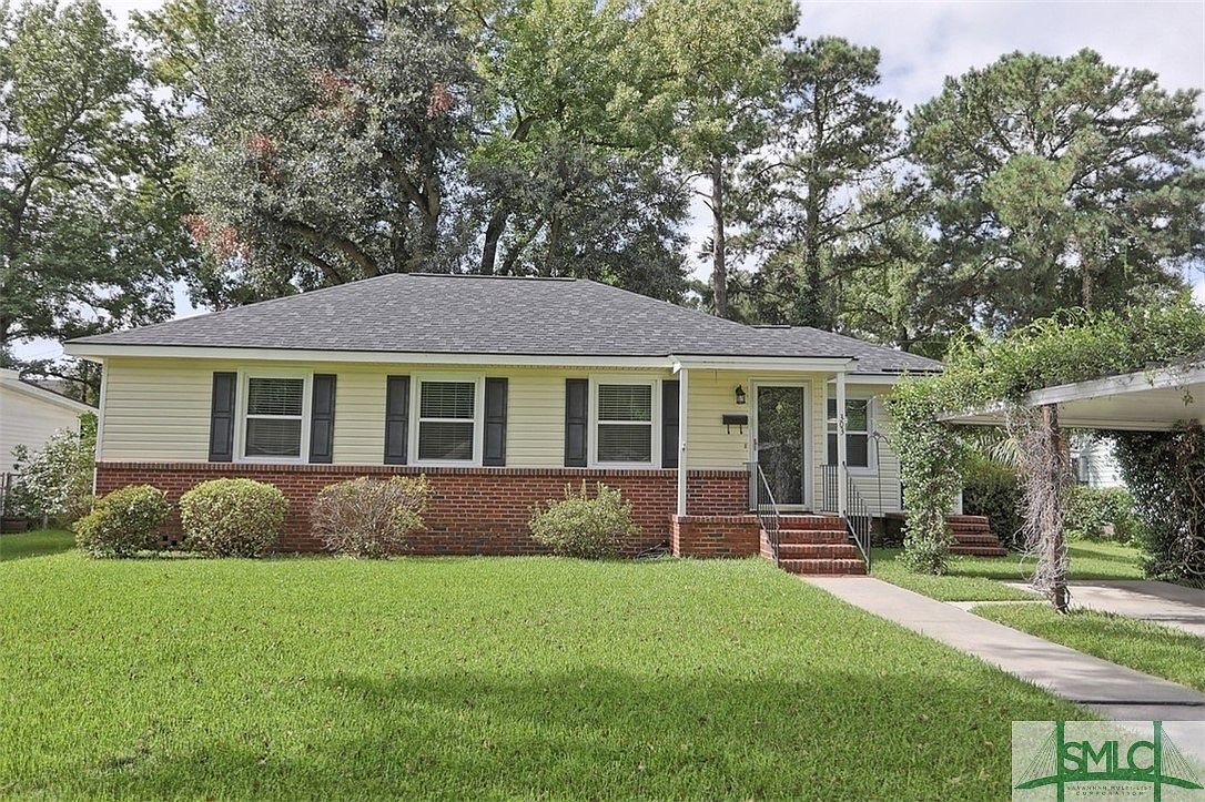 303 Brandywine Rd, Savannah, GA 31405 Zillow