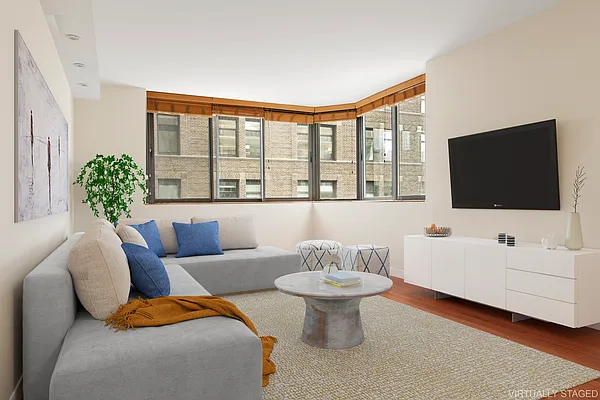 Rented by Douglas Elliman | media 22