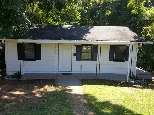 518 Loach St, Asheboro, NC 27203