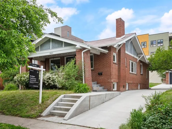 3385 W Clyde Place, Denver, CO 80211