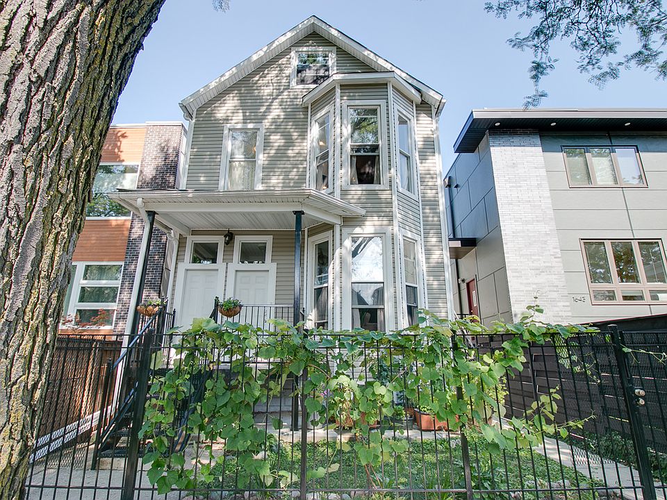 1st image of 1645 N Albany Ave
