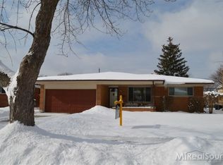 30121 Blossom, Dearborn, MI 48121