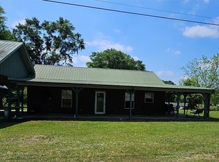 18694 Tt Clark Rd, Opp, AL 36467