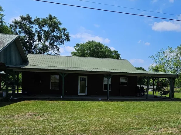 18694 Tt Clark Rd, Opp, AL 36467