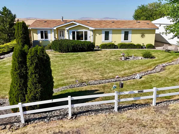 852 Prairie Rd, Grangeville, ID 83530