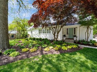 231 Hadley Rd, Dayton, OH 45419