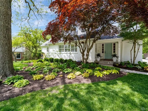 231 Hadley Rd, Dayton, OH 45419