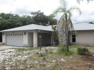 5809 Redwood Ter, Sebring, FL 33870