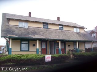 309-B E Pine St, Centralia, WA 98531