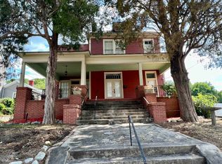 1352 Hardeman Ave, Macon, GA 31201