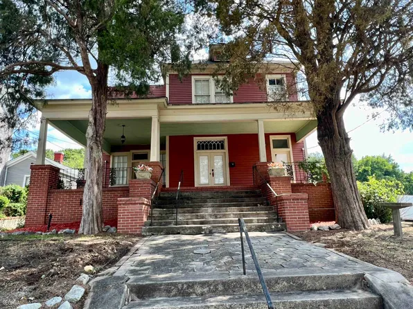 1352 Hardeman Ave, Macon, GA 31201