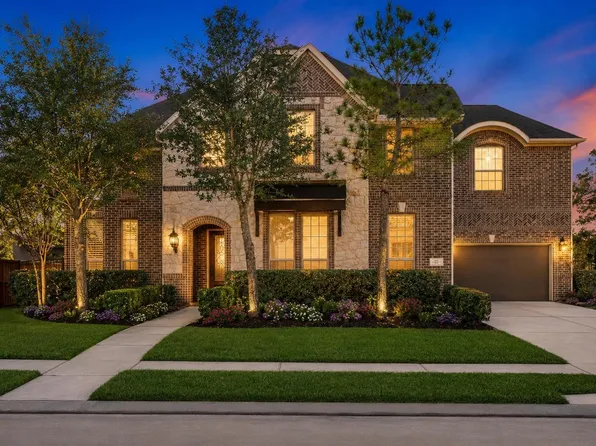 4022 Sabine Valley Trl, Spring, TX 77386