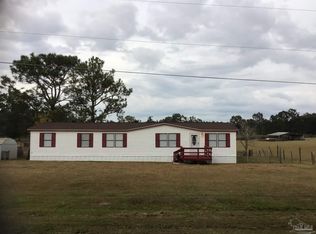 4680 Settle Rd LOT 1, Molino, FL 32577