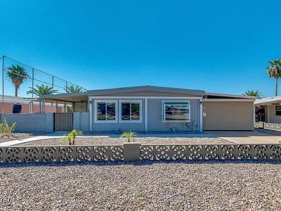 1750 S 74th St, Mesa, AZ, 85209