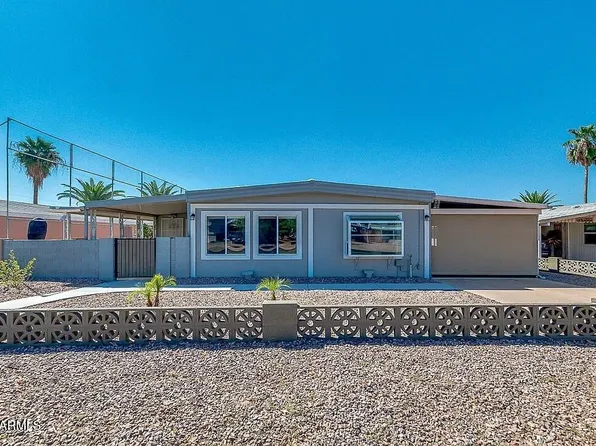 1750 S 74TH Street, Mesa, AZ 85209