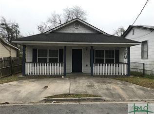 2007 Hudson St, Savannah, GA 31415