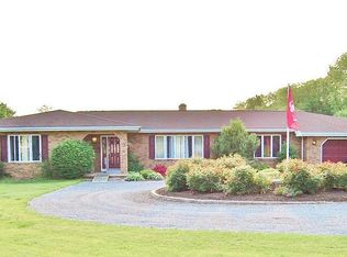 275 Route 164, Preston, CT 06365