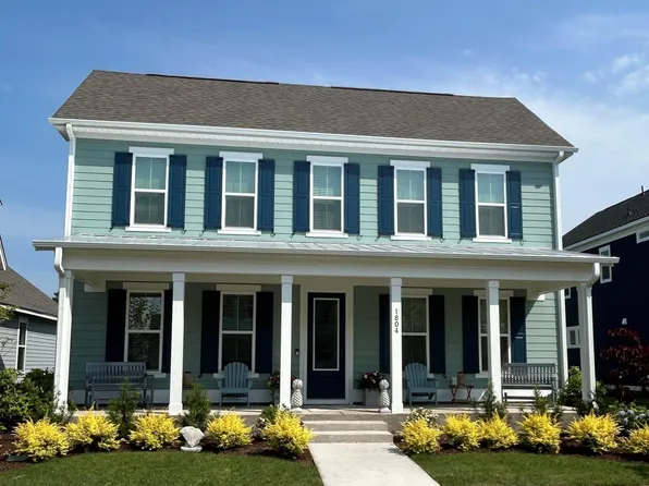 1804 Tryon Dr Laurel 22 Lot 93, Myrtle Beach, SC 29588