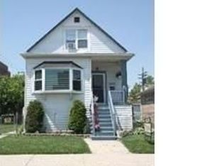 6244 S Kenneth Ave, Chicago, IL 60629