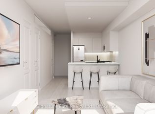 2382 Kingston Rd #404, Toronto, ON M1N 0C5