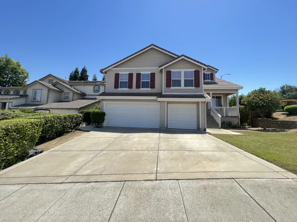 2498 Turnberry Ct, Brentwood, CA 94513