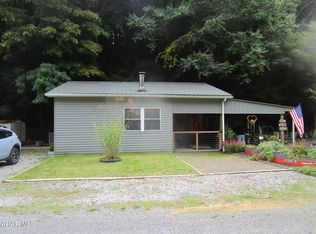 157-169 S Locust Ln, Flinton, PA 16640