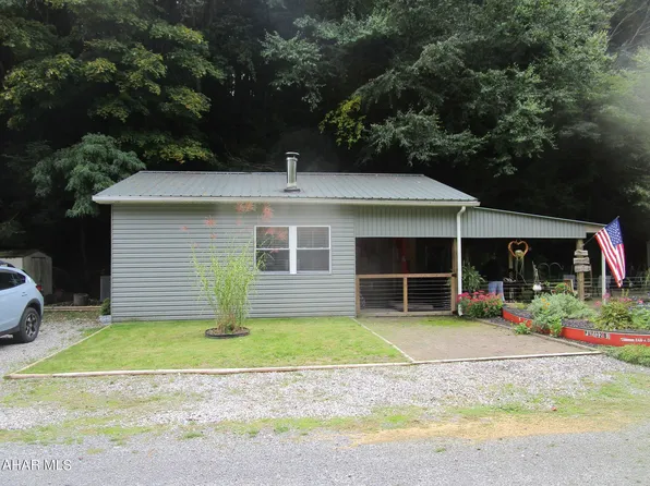 157-169 S Locust Ln, Flinton, PA 16640
