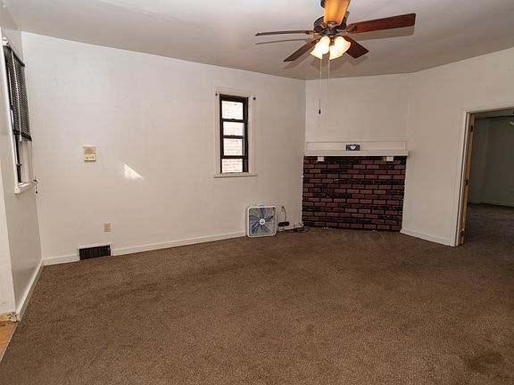 Fun Living Room