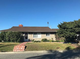 651 12th St, Grover Beach, CA 93433