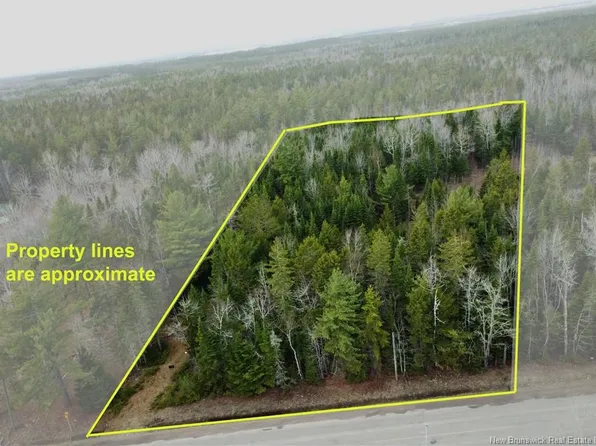 1 Niagara Rd Lot 25, Coverdale, NB E1J 1J1