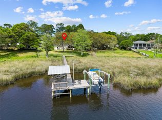 85764 Blackmon Rd, Yulee, FL 32097