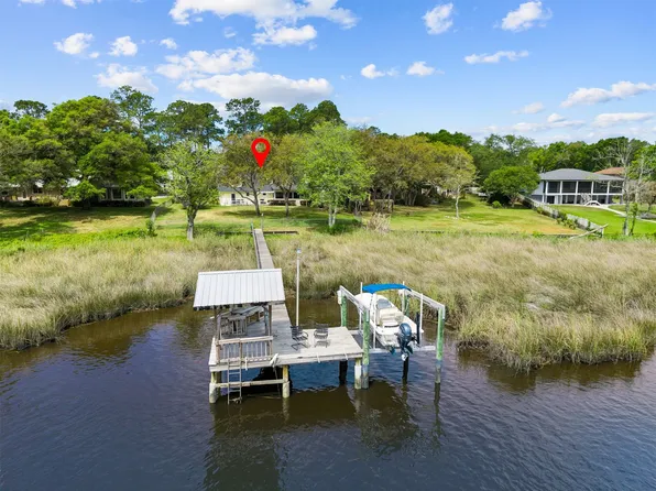 85764 Blackmon Rd, Yulee, FL 32097