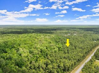 Ponderosa Avenue Lot #45, Deland, FL 32720