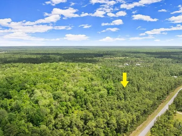 Ponderosa Avenue Lot #45, Deland, FL 32720