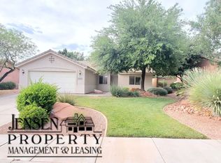 2010 W 1860 N, Saint George, UT 84770