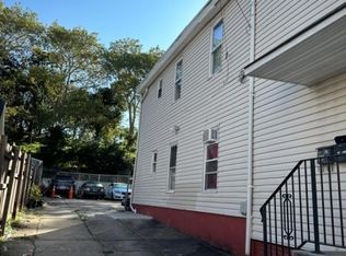 445-447 Summer St, Paterson, NJ 07501
