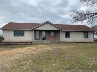 2817 Haynie Rd, Durant, OK 74701