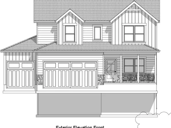 2523 SW Mitchell St, Oak Grove, MO 64075