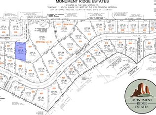 629 Margaret Dr, Grand Junction, CO 81503