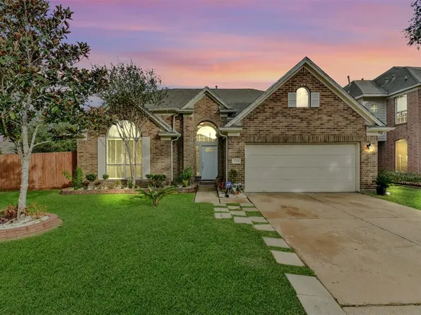 2154 Berkshire Elm St, Katy, TX 77493
