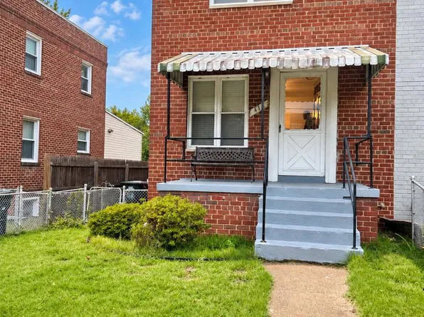 416 Brandywine St SE, Washington, DC 20032