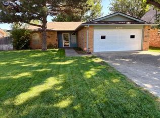 5209 SW 36th Ave, Amarillo, TX 79109