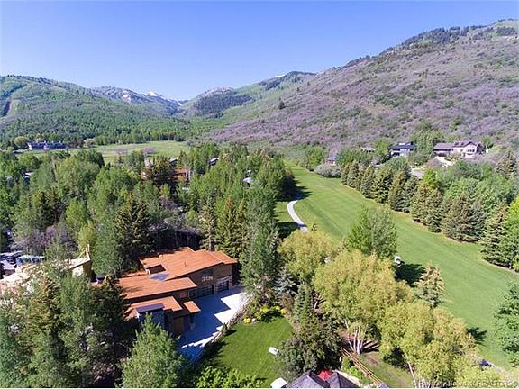 2nd image of 71 Thaynes Canyon Dr