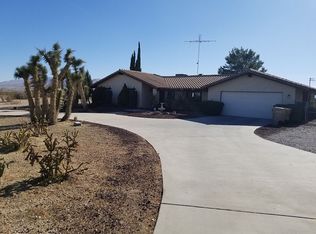 18265 Eucalyptus St, Hesperia, CA 92345