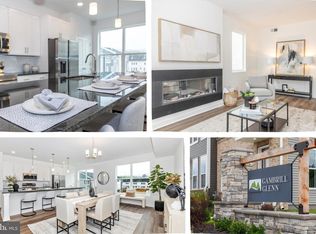 1629 Blacksmith Way, Frederick, MD 21702